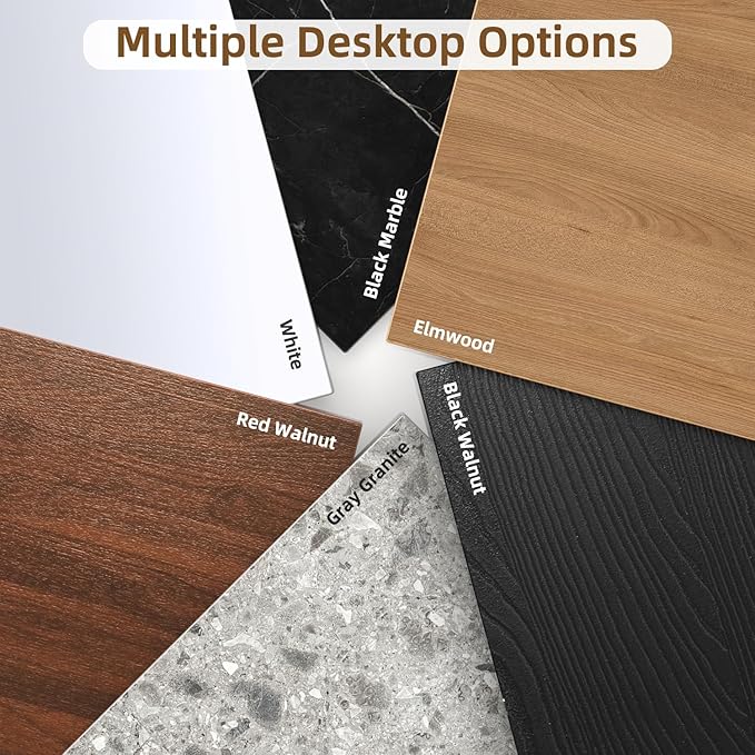 Universal Solid One-Piece Wood Table Top, 60"x24"x1" Workbench Top - Rectangular Particle Board for Standing Desk, Home Office Desk Countertop DlY, Washer Dryer, Coffee, Bar Tabletop