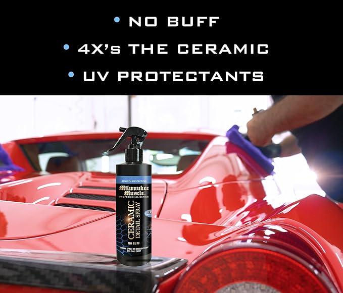 Wax (Ceramic Wax 16oz)