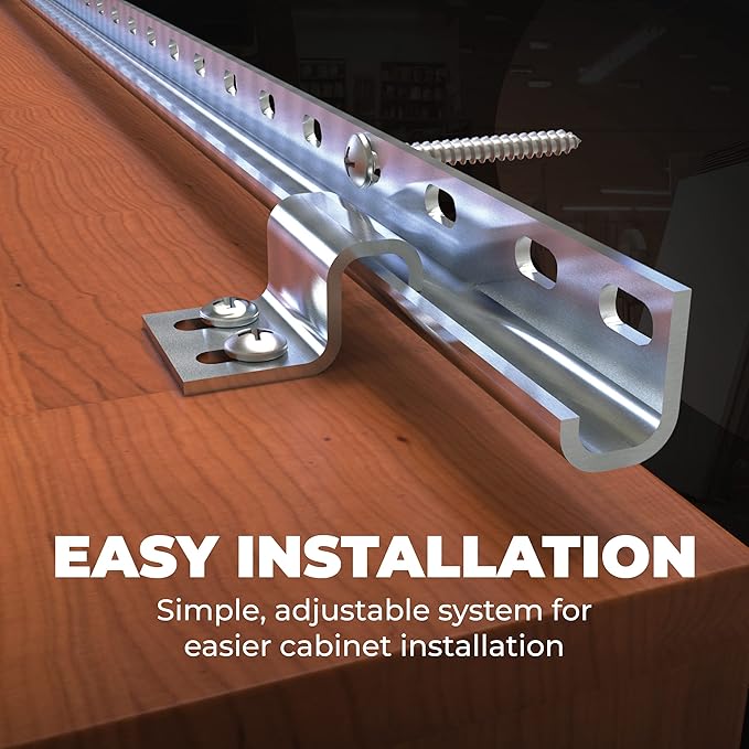 Kreg KCS-400 26' Cabinet Installation System
