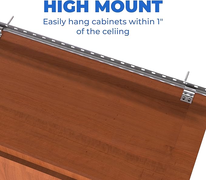 Kreg KCS-400 26' Cabinet Installation System
