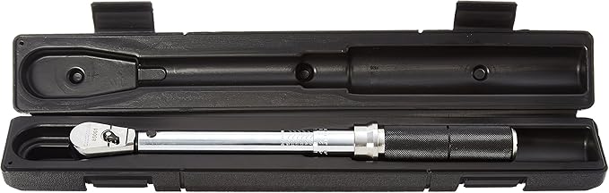 GEARWRENCH 3/8" Drive Micrometer Torque Wrench 30-250 in/lbs. - 85061