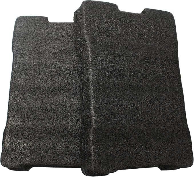 48-22-8435 packout foam inserts for Milwau-kee packout Drawer foam tool box inserts（2 pcs）