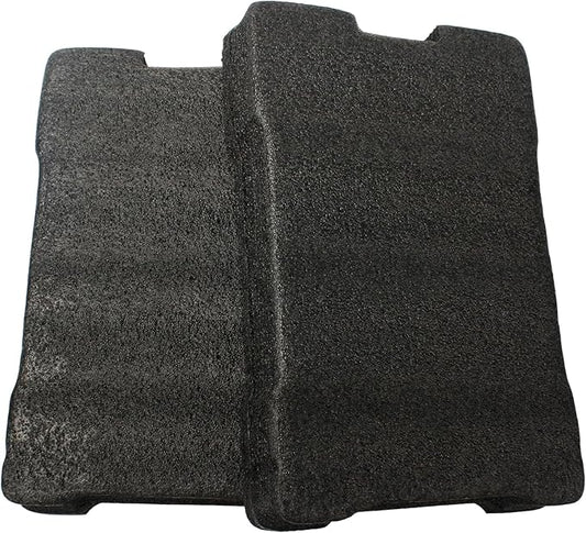 48-22-8435 packout foam inserts for Milwau-kee packout Drawer foam tool box inserts（2 pcs）