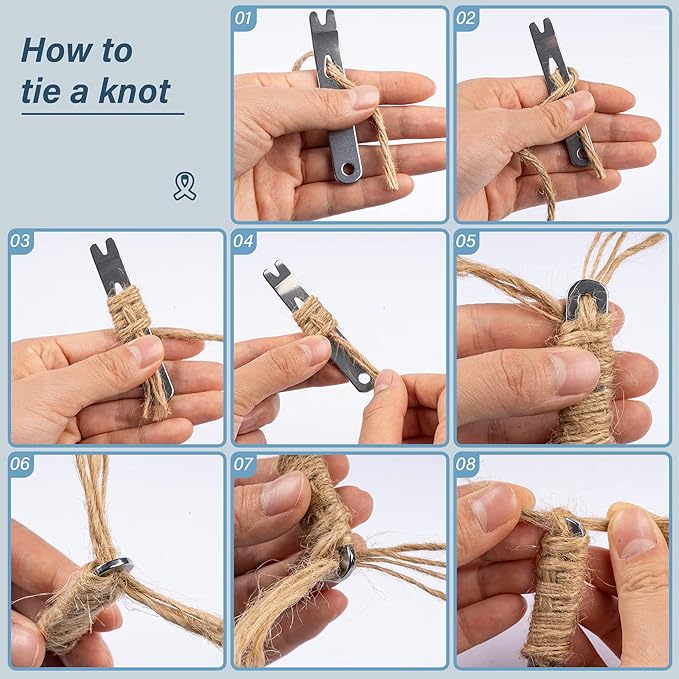 RONRONS 5 Pack Mini Stainless Steel Pocket Pry Bar Crowbar Multifunction EDC Tool Survival Opener