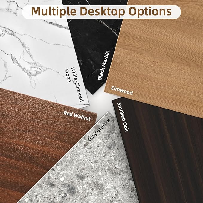 Universal Solid One-Piece Wood Table Top, 60"x24"x1" Workbench Top - Rectangular Particle Board for Standing Desk, Home Office Desk Countertop DlY, Washer Dryer, Coffee, Bar Tabletop