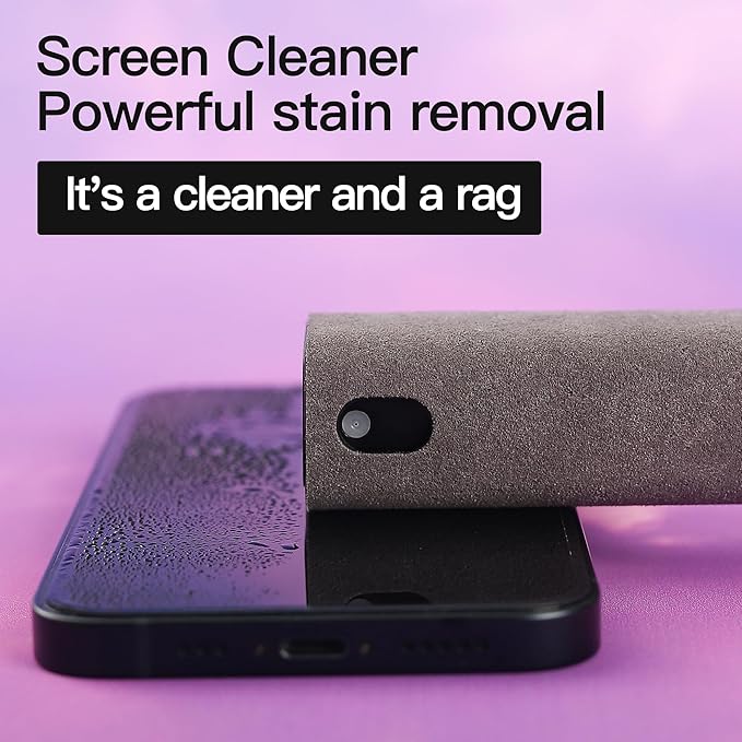 Screen Cleaner Kit 4 Pcs