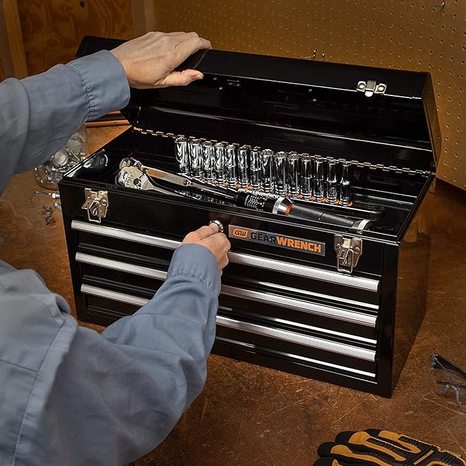GEARWRENCH 3 Drawer Tool Box - 83151