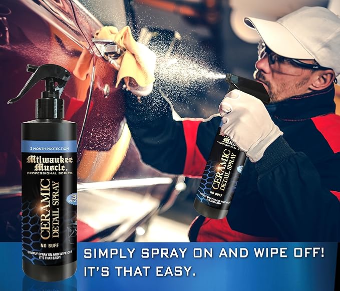 Wax (Ceramic Wax 16oz)