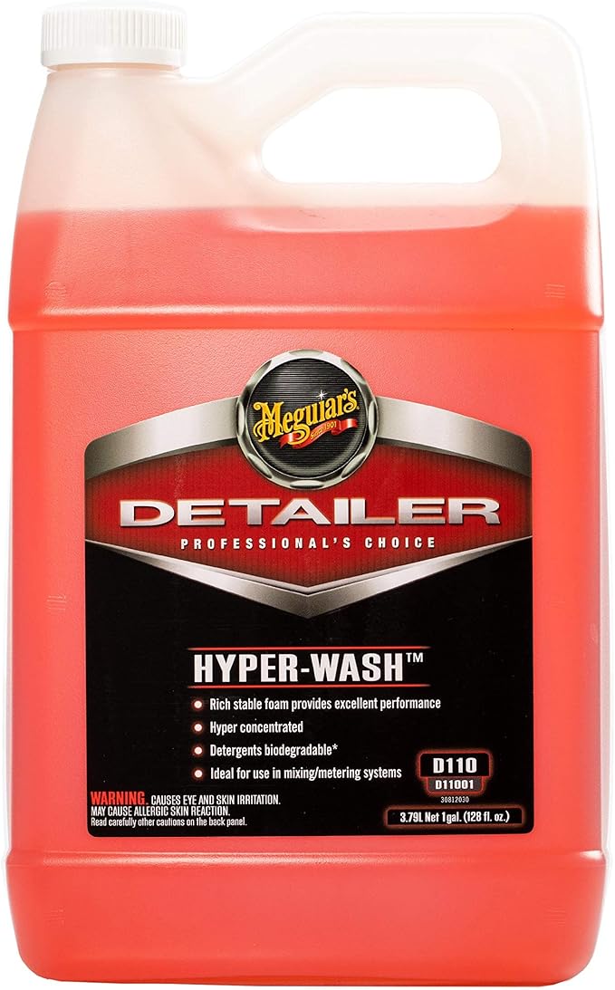Hyper WASH - 1 Gallon