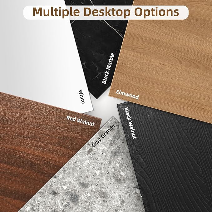 Universal Solid One-Piece Wood Table Top, 48"x24"x1" Workbench Top - Rectangular Particle Board for Standing Desk, Home Office Desk Countertop DlY, Washer Dryer, Coffee, Bar Tabletop
