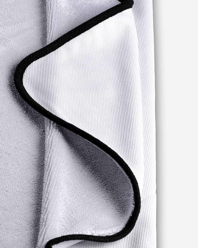 Adam's Polishes Ultra Plush Drying Towel (12 Pack)