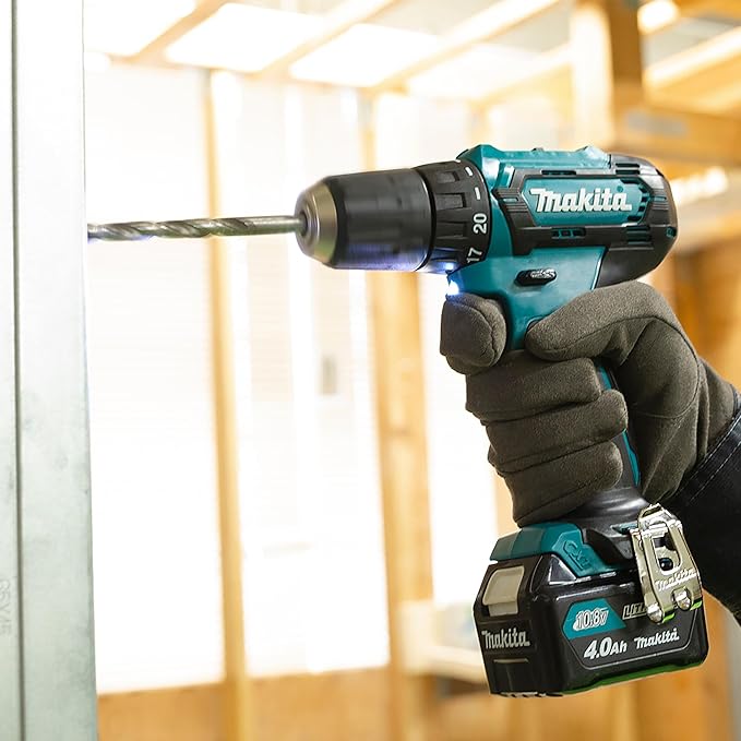 Makita DF333DZ 12V Max CXT 3/8" Driver Drill (Tool Only)