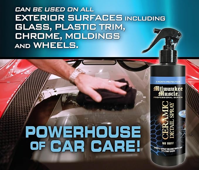 Wax (Ceramic Wax 16oz)