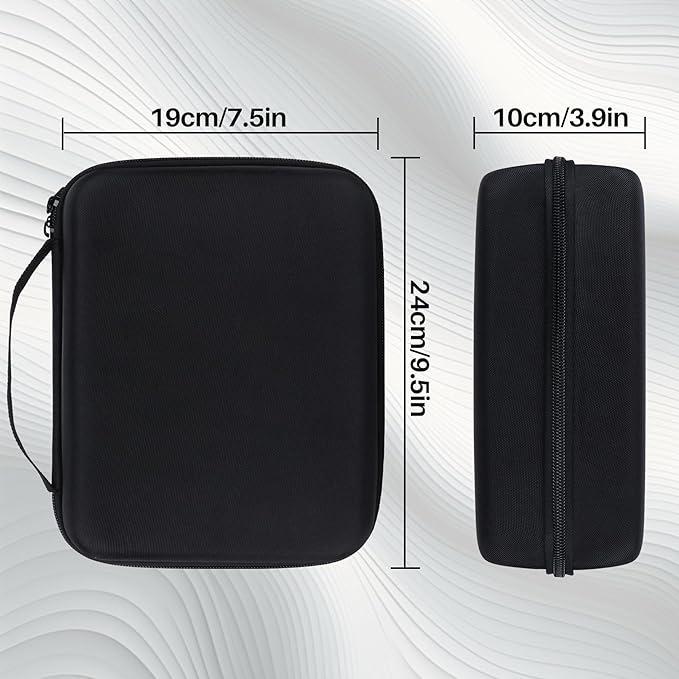 Lebakort Storage Case Compatible with Boost X GBX75 Jump Starter