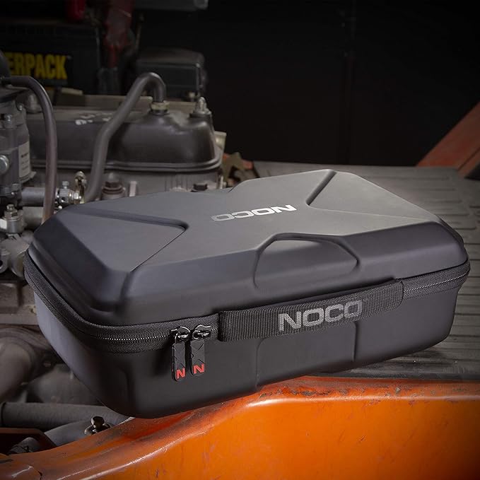 NOCO GBC015 Boost Pro EVA Protection Case for GB150 UltraSafe Lithium Jump Starters