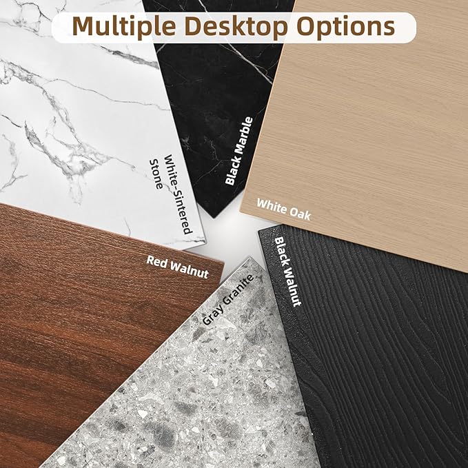 Universal Solid One-Piece Wood Table Top, 72"x36"x1" Workbench Top - Rectangular Particle Board for Standing Desk, Home Office Desk Countertop DlY, Washer Dryer, Coffee, Bar Tabletop