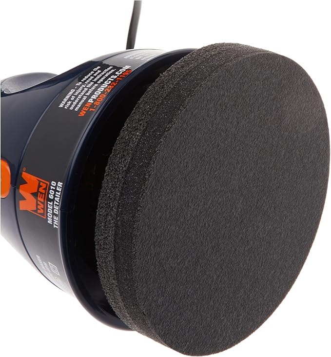 WEN 6010 6-Inch Waxer/Polisher,(Pack of 6)