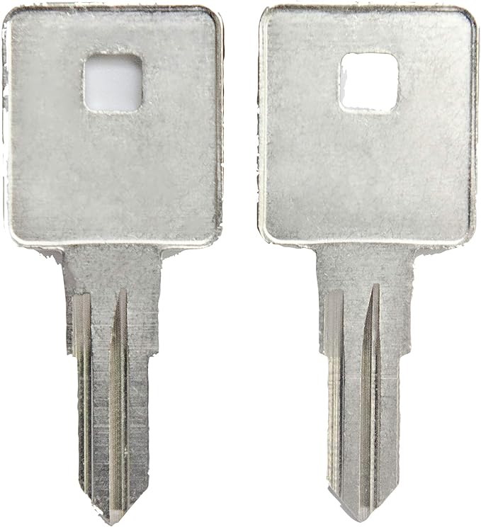 Craftsman Tool box Keys Cut From 8101 To 8150 Working Keys For Sears Husky Kobalt Tool Chest (8146)