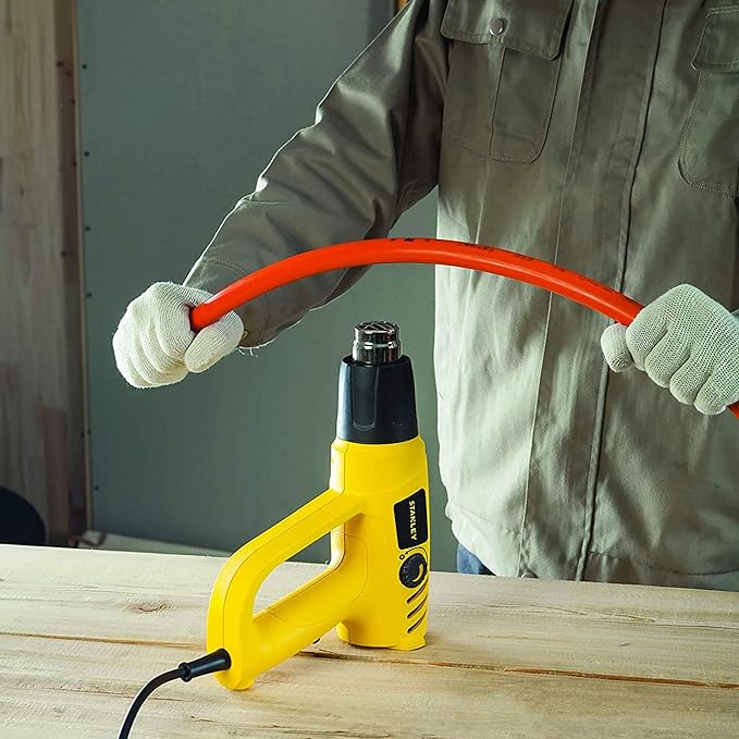 Tools Centre Stanley STXH2000 2000-Watt Variable Speed Heat Gun