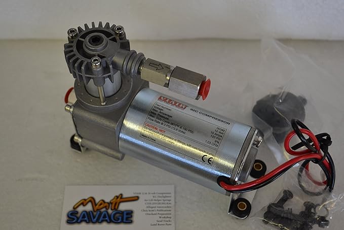 Viair 92 Compressor Kit