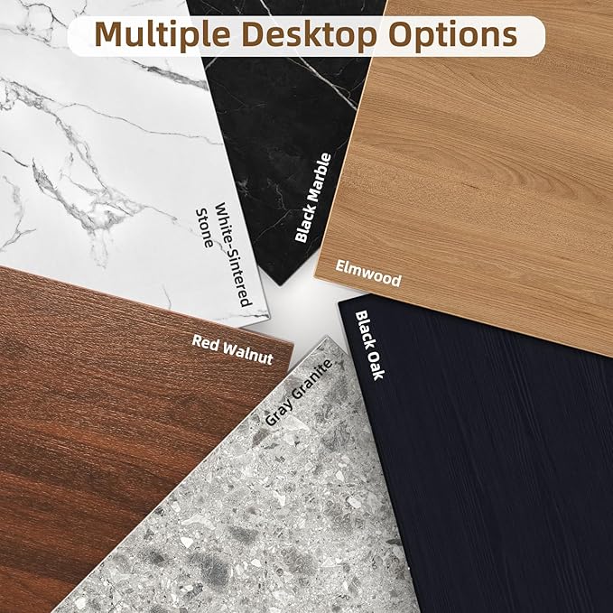 Universal Solid One-Piece Wood Table Top, 43"x24"x1" Workbench Top - Rectangular Particle Board for Standing Desk, Home Office Desk Countertop DlY, Washer Dryer, Coffee, Bar Tabletop