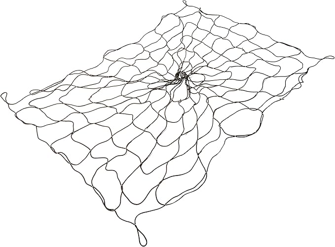 Wolf 8011101 Spidy Cargo Net Large