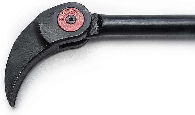 GEARWRENCH Indexing Pry Bar 16" - 82216
