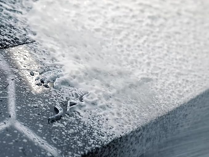 KOCHCHEMIE Koch-Chemie - Reactivation Shampoo Rs - 1 Liter - Auto Detailing Car Wash