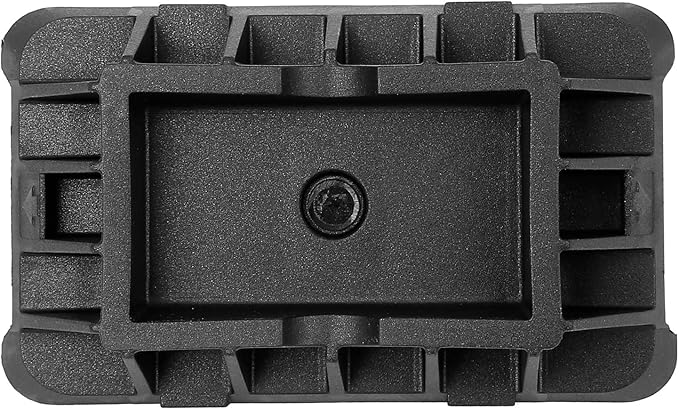 X AUTOHAUX Jack Point Pad Jacking Support Plug Lift Block for BMW E60 E61 5 Series X3 F25 51717065919