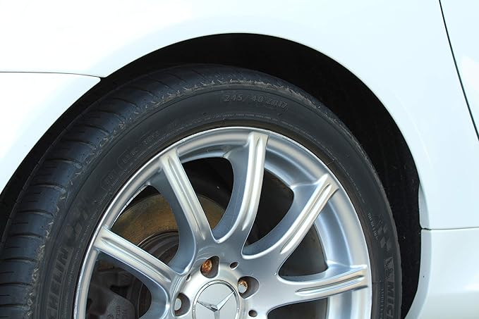303 Products High Gloss Tire Shine And Protectant - Long Lasting, Water Based Formula - Lasts For Weeks - No Harmful Silicones - Lasts Weeks Not Days, 16 fl. oz. (30395CSR) Packaging May Vary