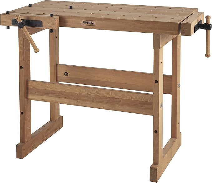 Sjobergs Multi-Function Workbench 1060 | Multi-Function Bench 1060 - SJO-33820