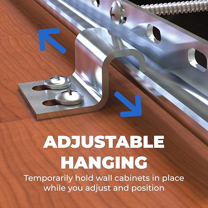 Kreg KCS-400 26' Cabinet Installation System