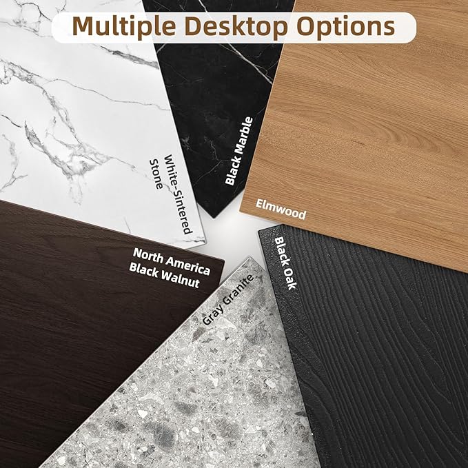 Universal Solid One-Piece Wood Table Top, 48"x24"x1" Workbench Top - Rectangular Particle Board for Standing Desk, Home Office Desk Countertop DlY, Washer Dryer,Bar Tabletop