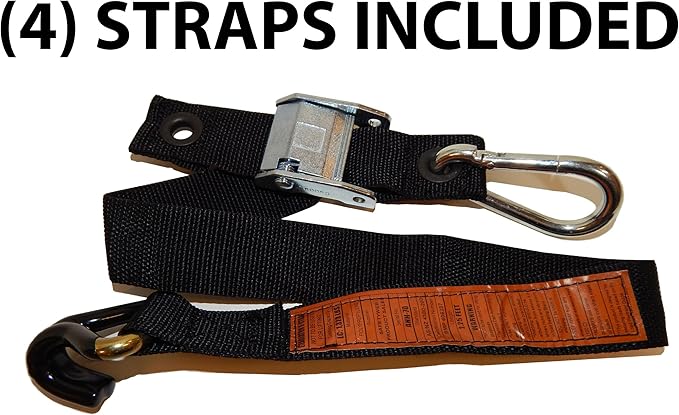 Gladiator Cargo Nets - Heavy Duty Truck Cargo Net- XLarge Plus: (XTN-100) 10.5' x 14.5'