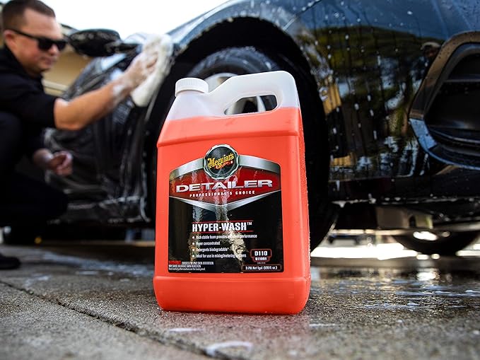 Hyper WASH - 1 Gallon