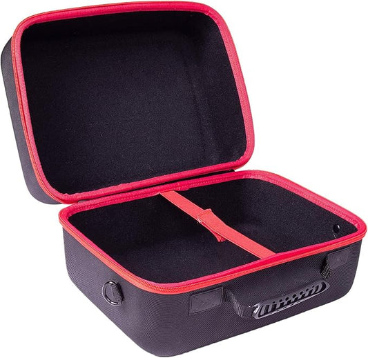 Aenllosi Storage Hard Case Compatible with Avid Power 12V DC / 110V AC Tire Inflator Air Compressor
