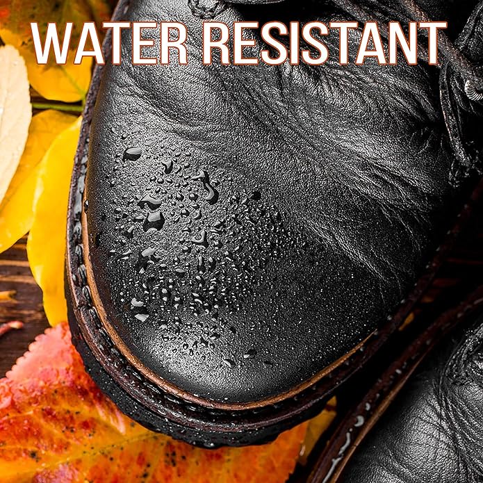 JobSite Premium Mink Oil Leather Waterproof Liquid