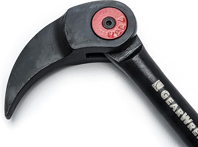 GEARWRENCH 8” Indexing Pry Bar - 82208