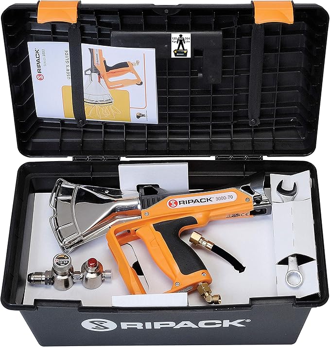 3000 Heat Gun 3000