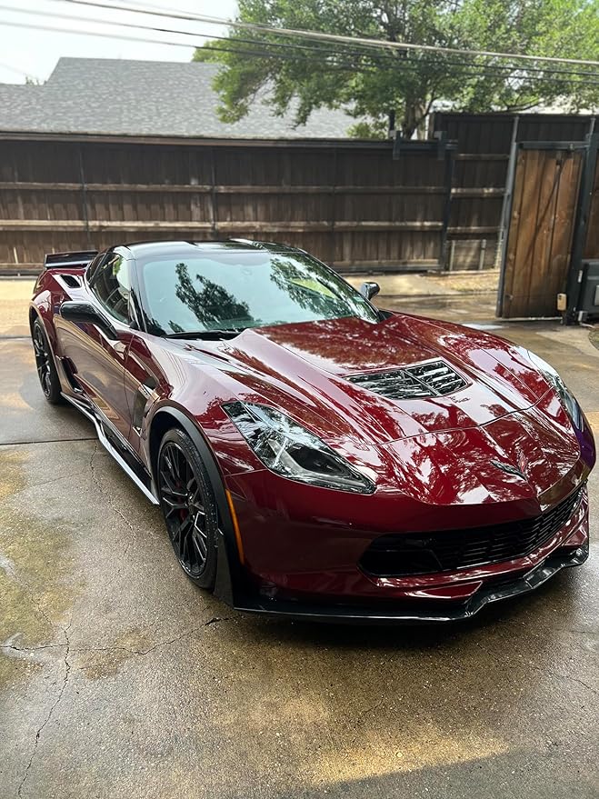 Apex Spray and Seal - Ceramic Paint Sealant - Proprietary Hydrophobic Protectant & Ceramic Booster Spray - Super Gloss and Clear Coat Protection
