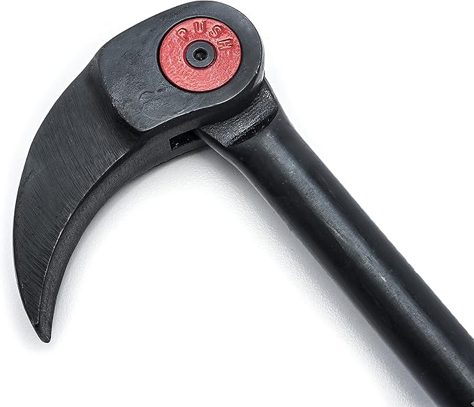 GEARWRENCH Indexing Pry Bar 16" - 82216