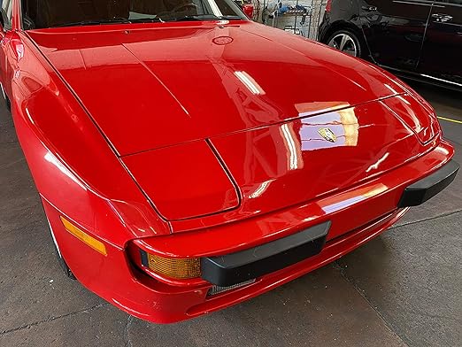 Show Polish: High Gloss Polish and Base Coat Sealer, Liquid Car Wax Shine with Polymer Paint Sealant Protection, Base Coat Sealant, All-in-One Polish and Protectant