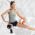 1 Pair Soft Foam Knee Pads, Shock Absorbing Support Unisex
