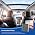 Cabin Air Filter Fits Mazda 3 (2019-2023), CX-30 (2020-2023), CX-50(2023); Replacement for CF12773 BDTS61J6X, MP111BDGF, BDGF-61-J6X