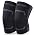 Bodyprox Knee Compression Sleeve for Men and Women (2 Pack), Knee Support Brace for Running and Work out (Medium)